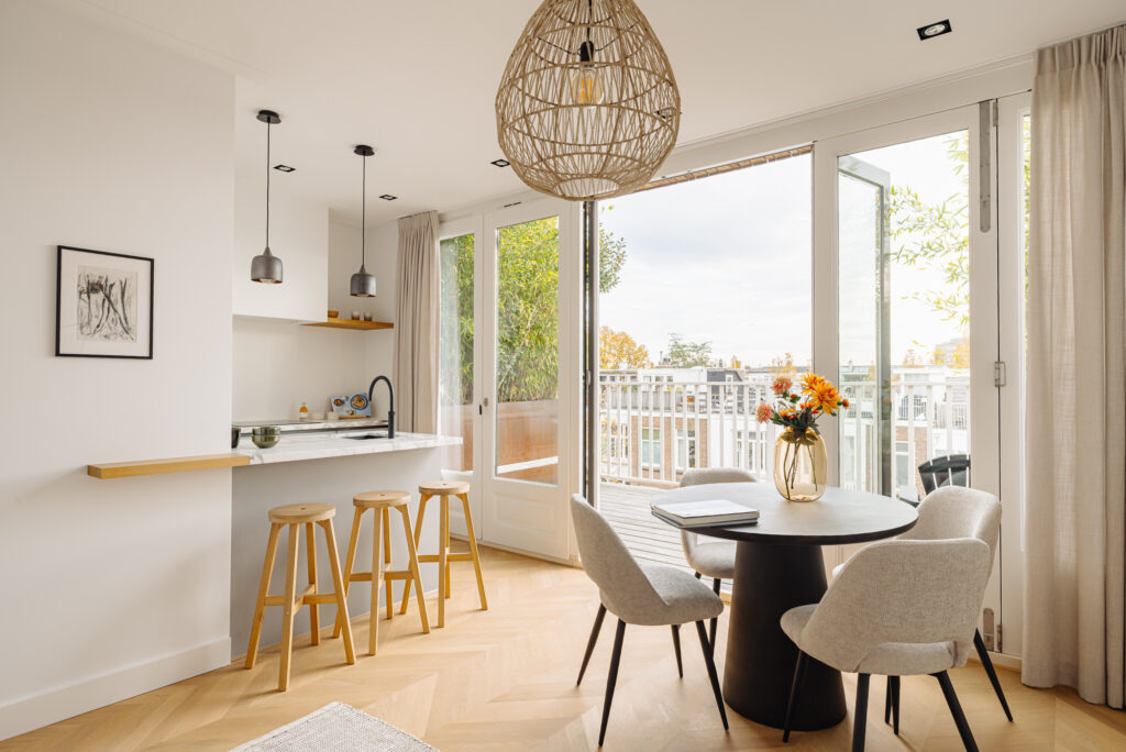 Van Breestraat 183E, Amsterdam - Afbeelding 1