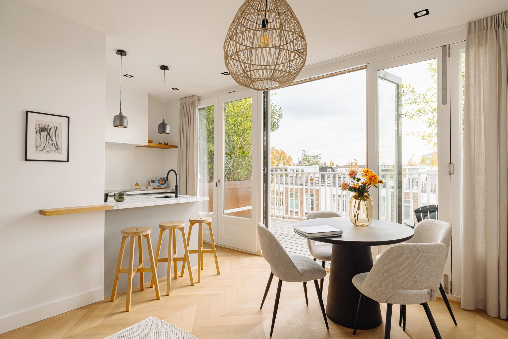 Van Breestraat 183E, Amsterdam