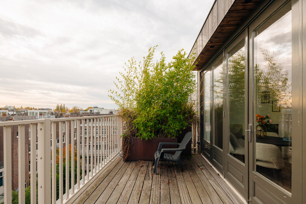 Van Breestraat 183E, Amsterdam - Afbeelding 16