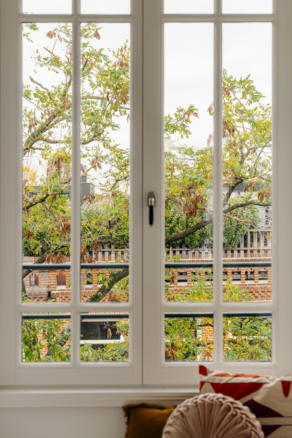 Van Breestraat 183E, Amsterdam - Afbeelding 23