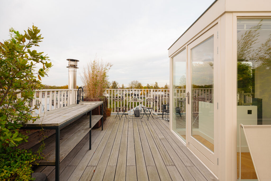 Van Breestraat 183E, Amsterdam - Afbeelding 28