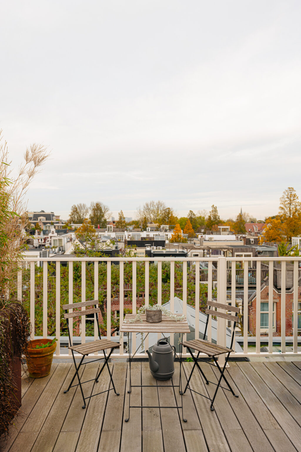 Van Breestraat 183E, Amsterdam - Afbeelding 29