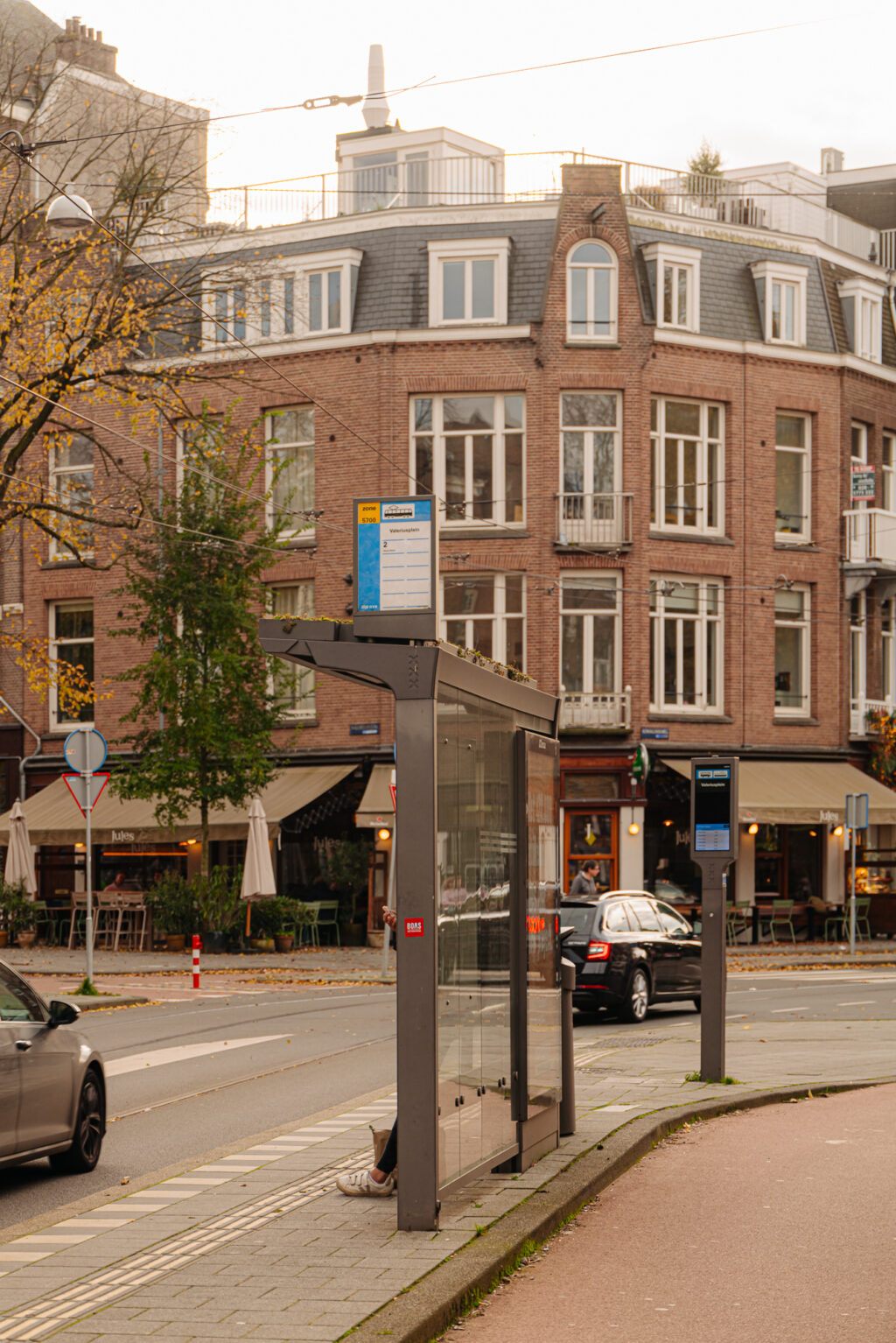 Van Breestraat 183E, Amsterdam - Afbeelding 33