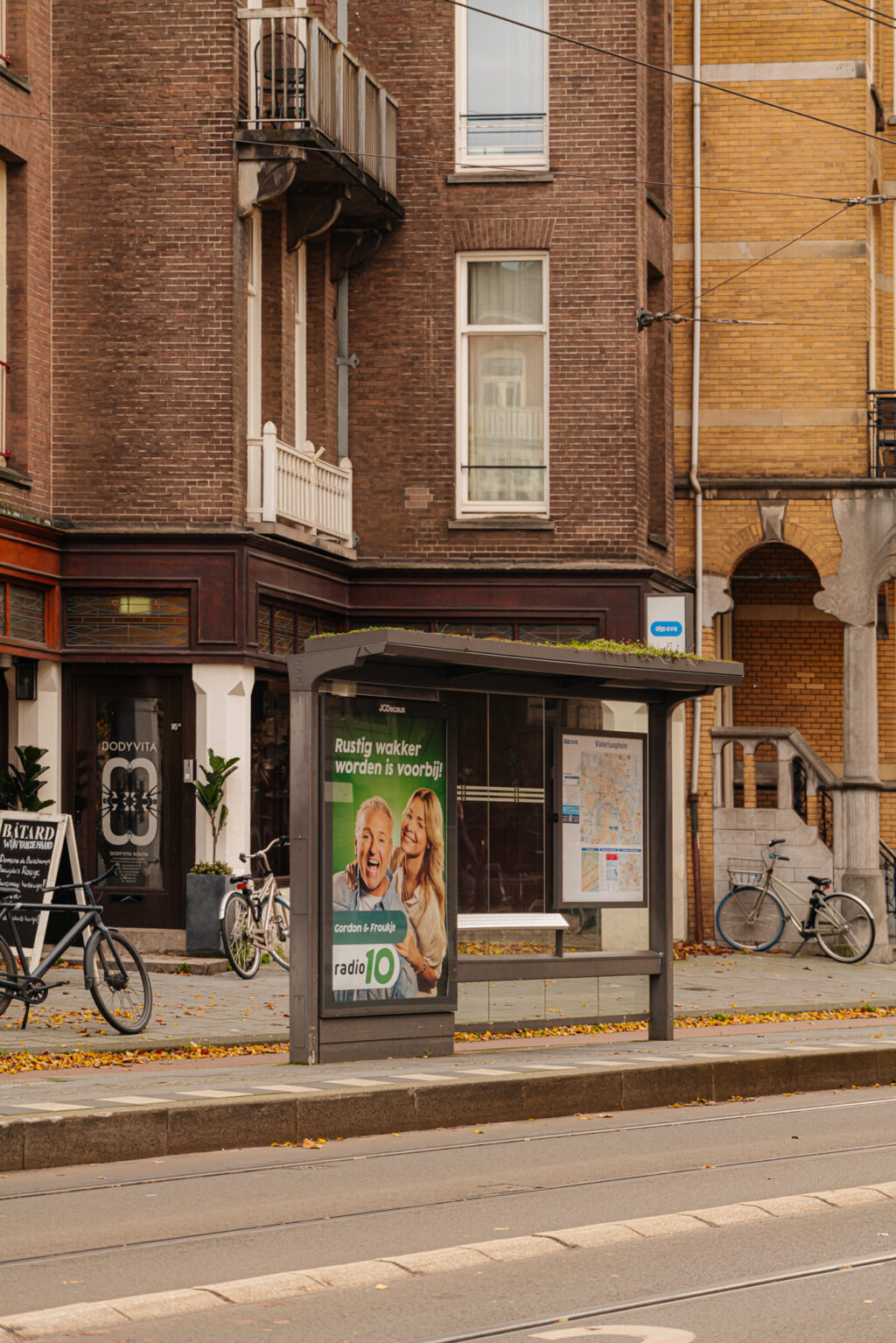 Van Breestraat 183E, Amsterdam - Afbeelding 34
