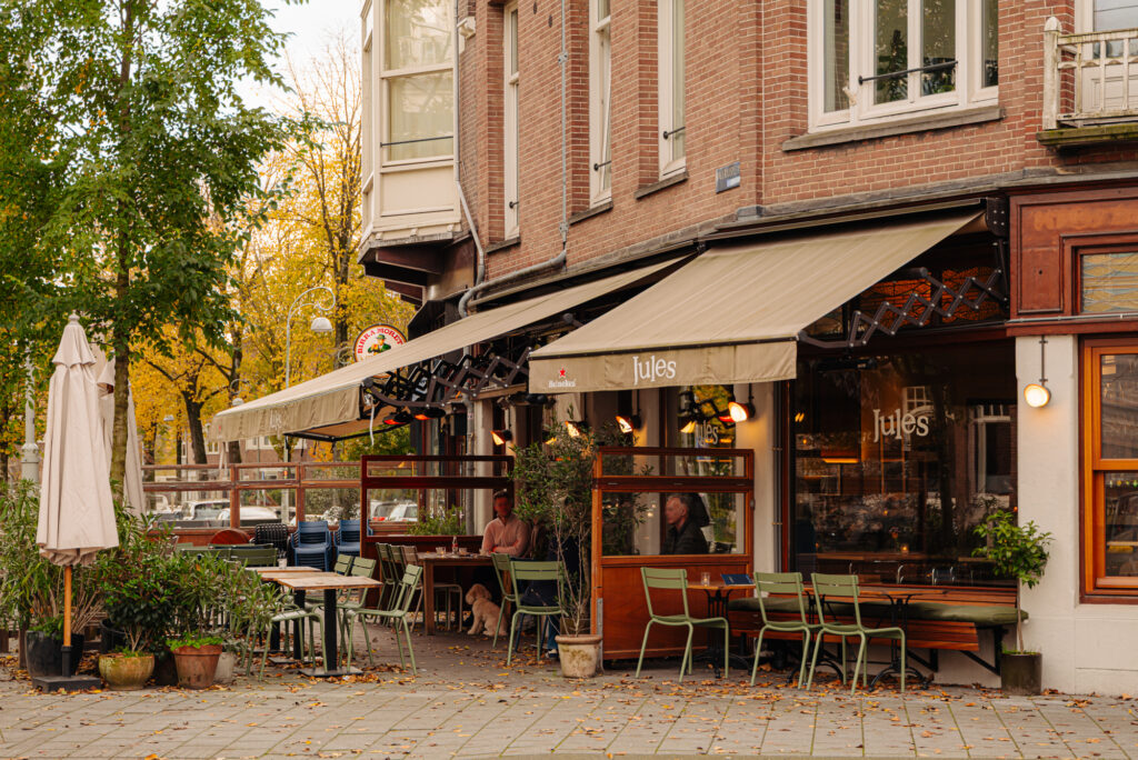 Van Breestraat 183E, Amsterdam - Afbeelding 35