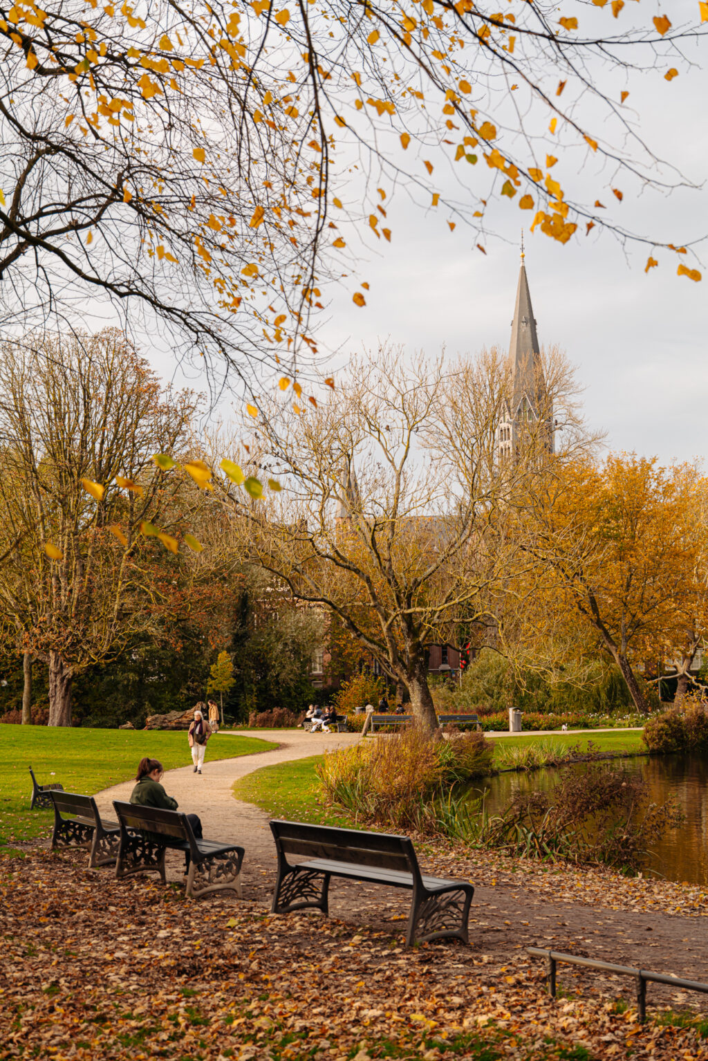Van Breestraat 183E, Amsterdam - Afbeelding 36