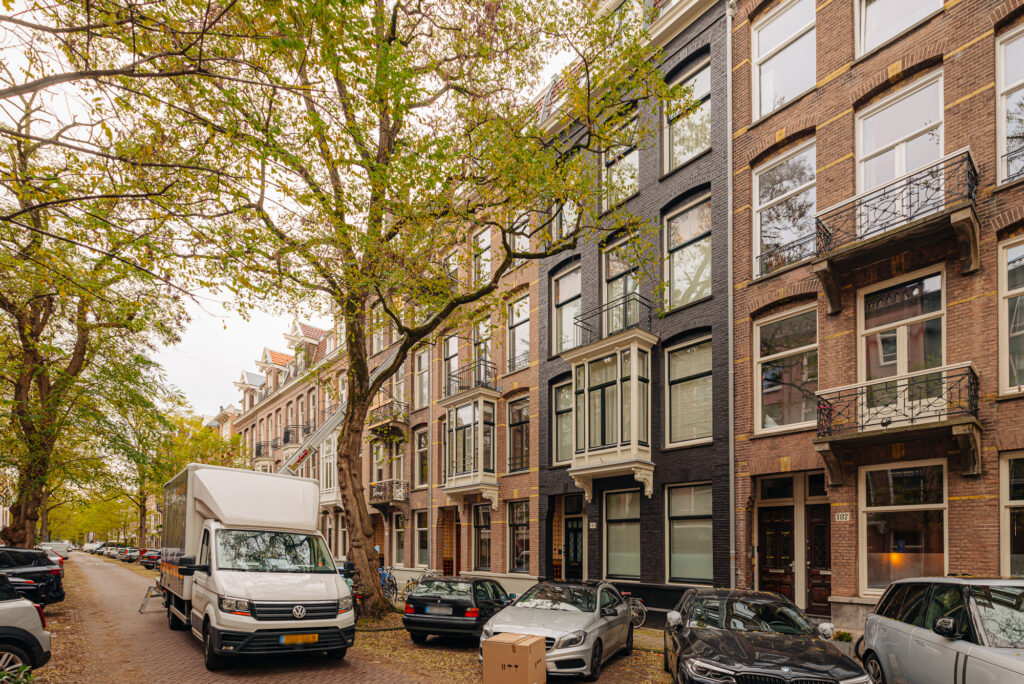 Van Breestraat 183E, Amsterdam - Afbeelding 37