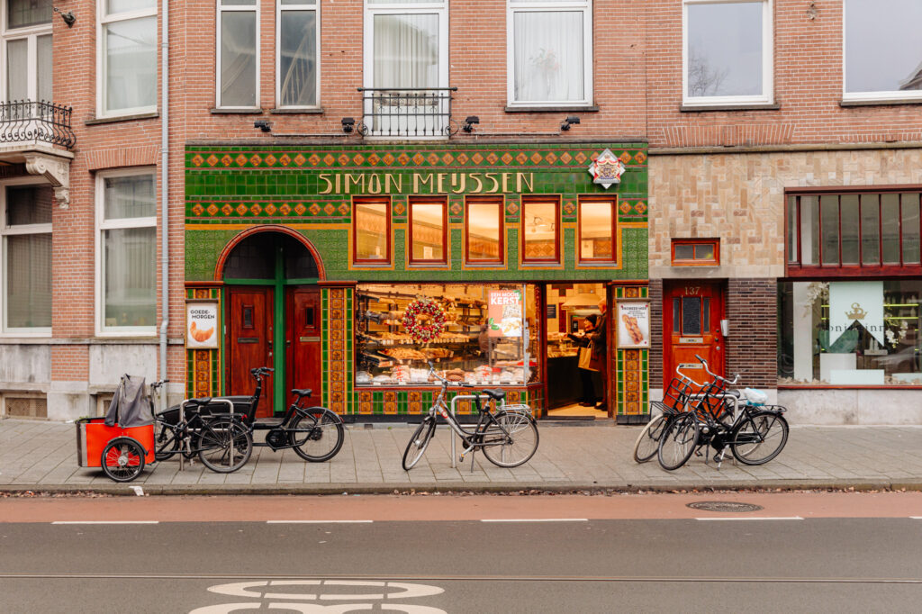 Van Breestraat 183E, Amsterdam - Afbeelding 39
