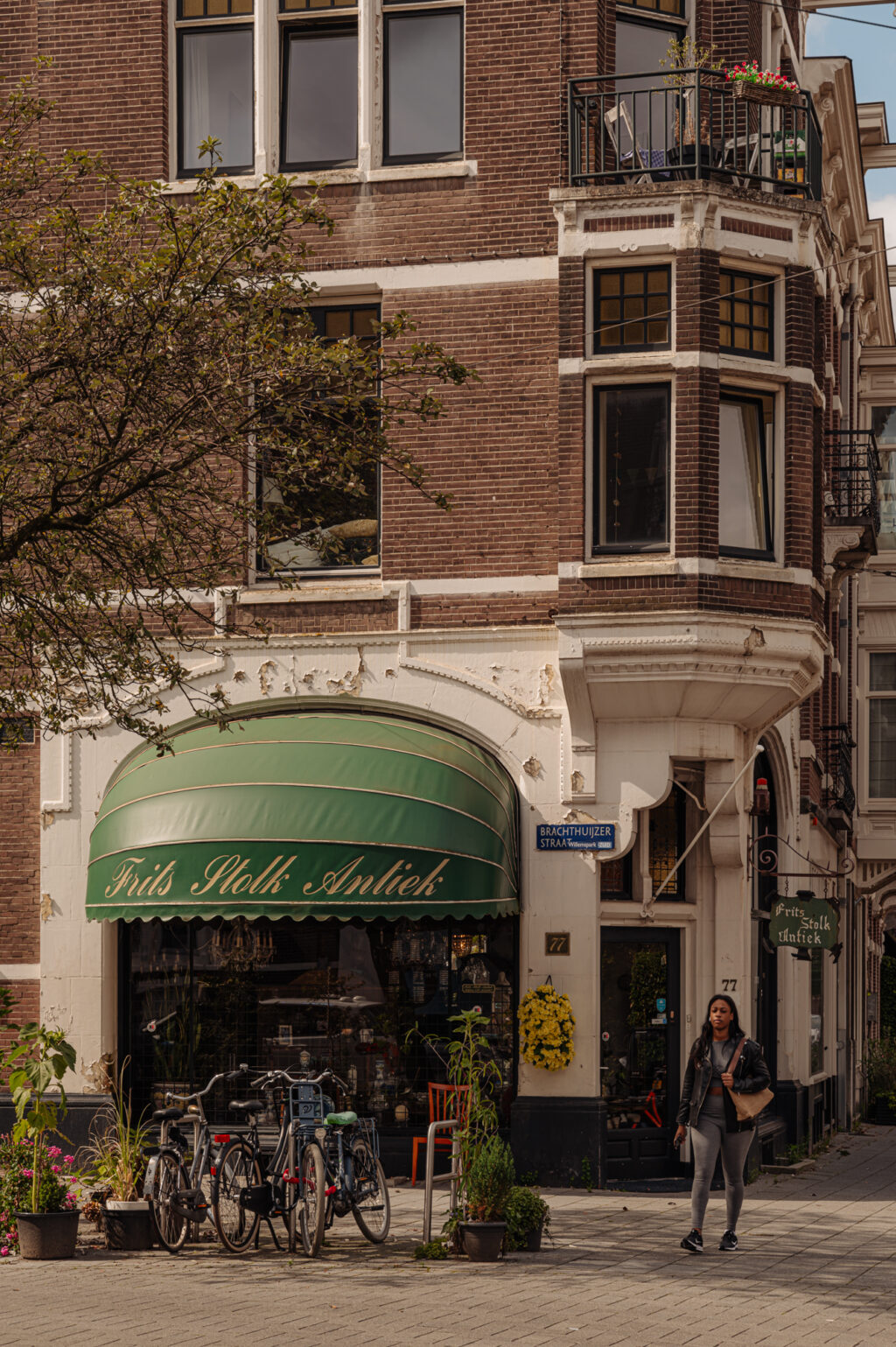 Van Breestraat 183E, Amsterdam - Afbeelding 40
