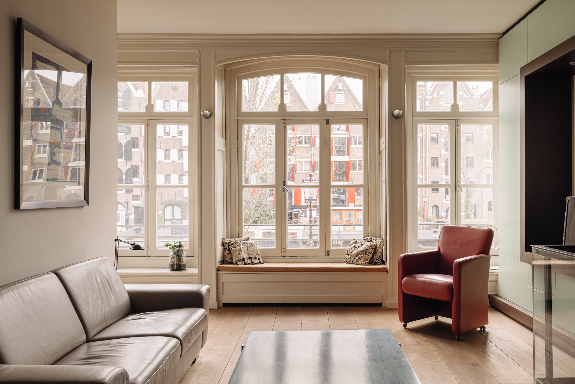 Brouwersgracht 127H, Amsterdam