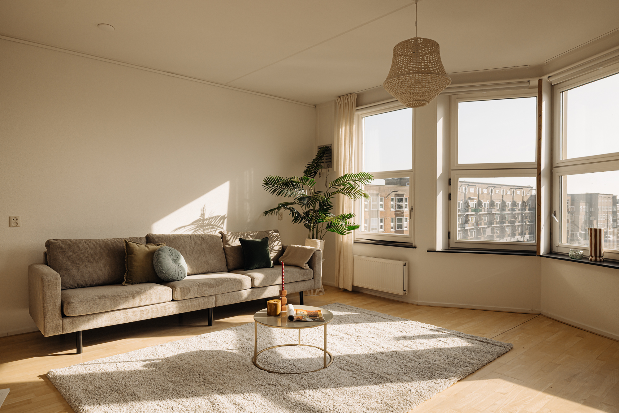 Mercatorplein 72, Amsterdam