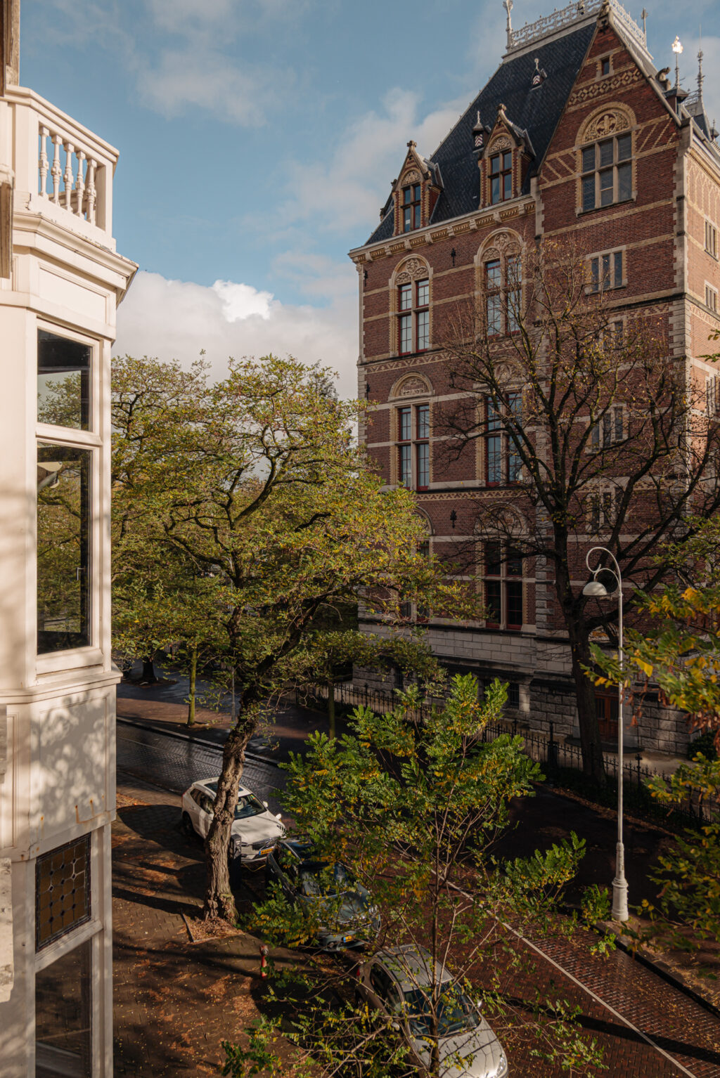 Jan Luijkenstraat 6-2, Amsterdam - Afbeelding 9