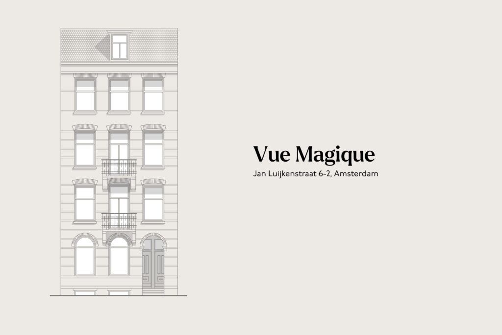 Jan Luijkenstraat 6-2, Amsterdam - Afbeelding 3