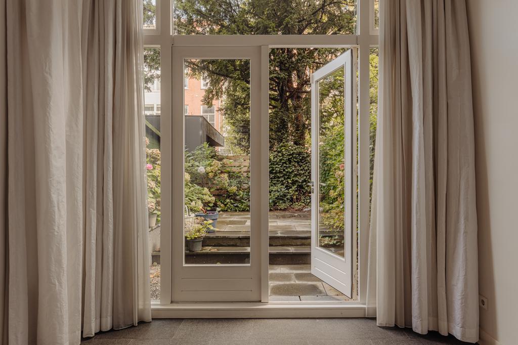 De Lairessestraat 82A, Amsterdam - Afbeelding 9