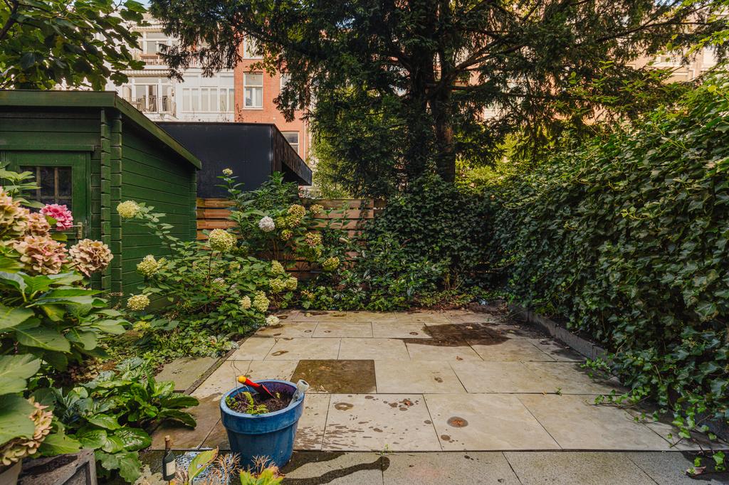 De Lairessestraat 82A, Amsterdam - Afbeelding 12