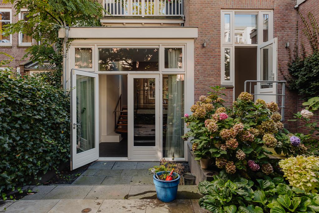 De Lairessestraat 82A, Amsterdam - Afbeelding 13