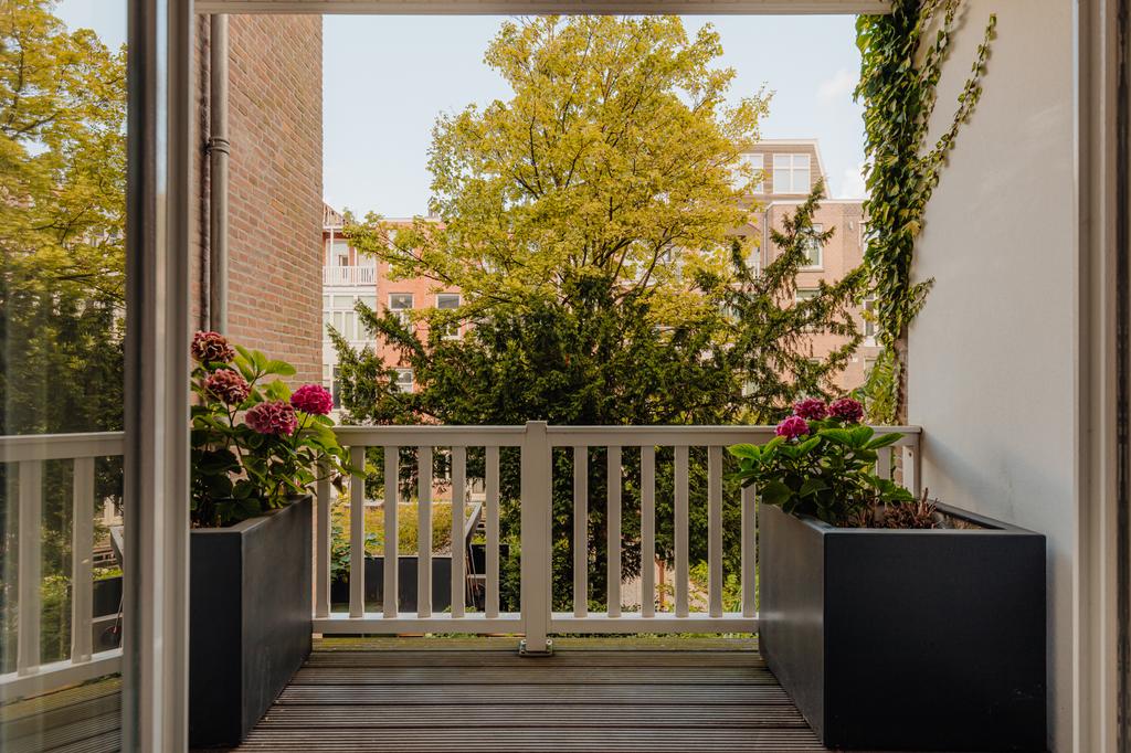 De Lairessestraat 82A, Amsterdam - Afbeelding 60