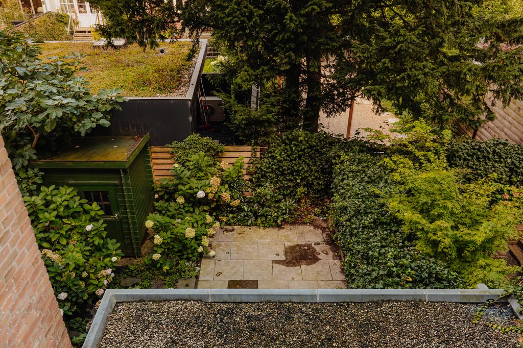 De Lairessestraat 82A, Amsterdam - Afbeelding 63