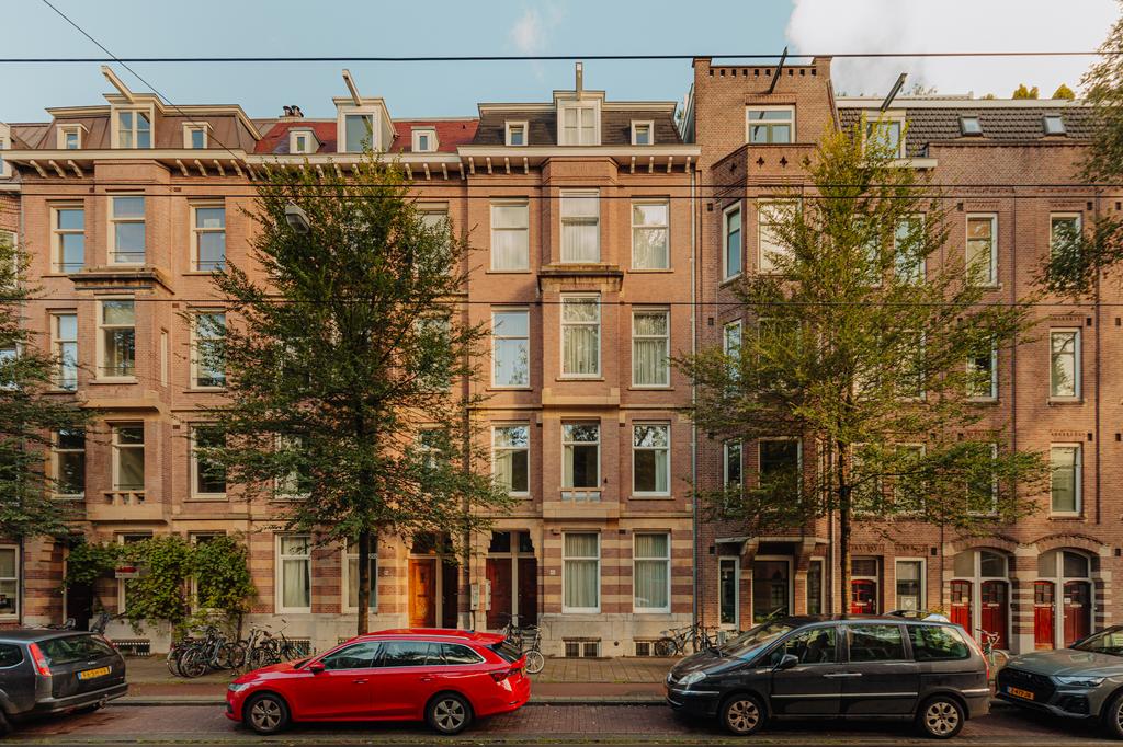 De Lairessestraat 82A, Amsterdam - Afbeelding 84