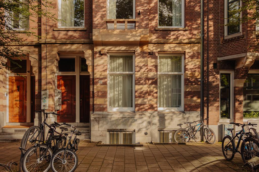 De Lairessestraat 82A, Amsterdam - Afbeelding 85