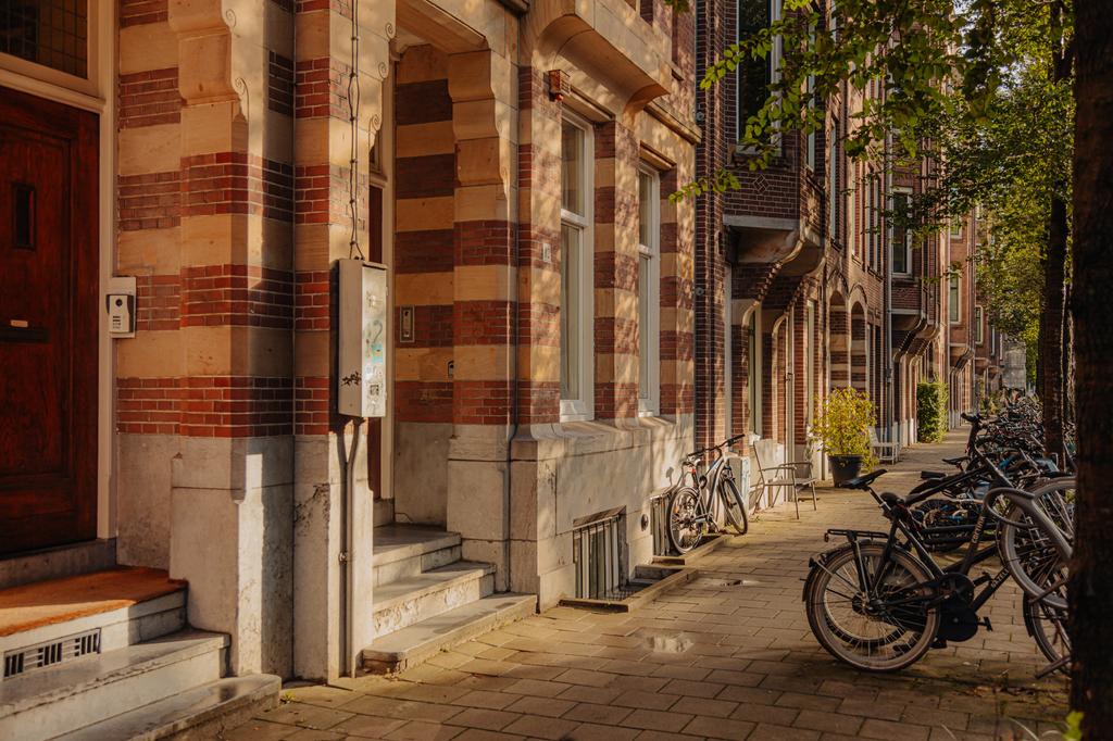 De Lairessestraat 82A, Amsterdam - Afbeelding 88