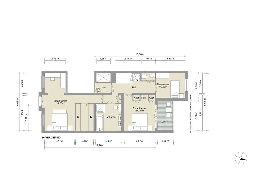 AM106808-2090109-De-Lairessestraat-82A,-Amsterdam-250855844