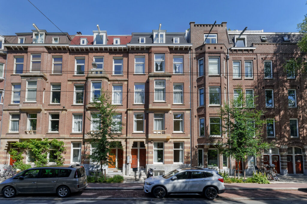 De Lairessestraat 82A, Amsterdam - Afbeelding 7