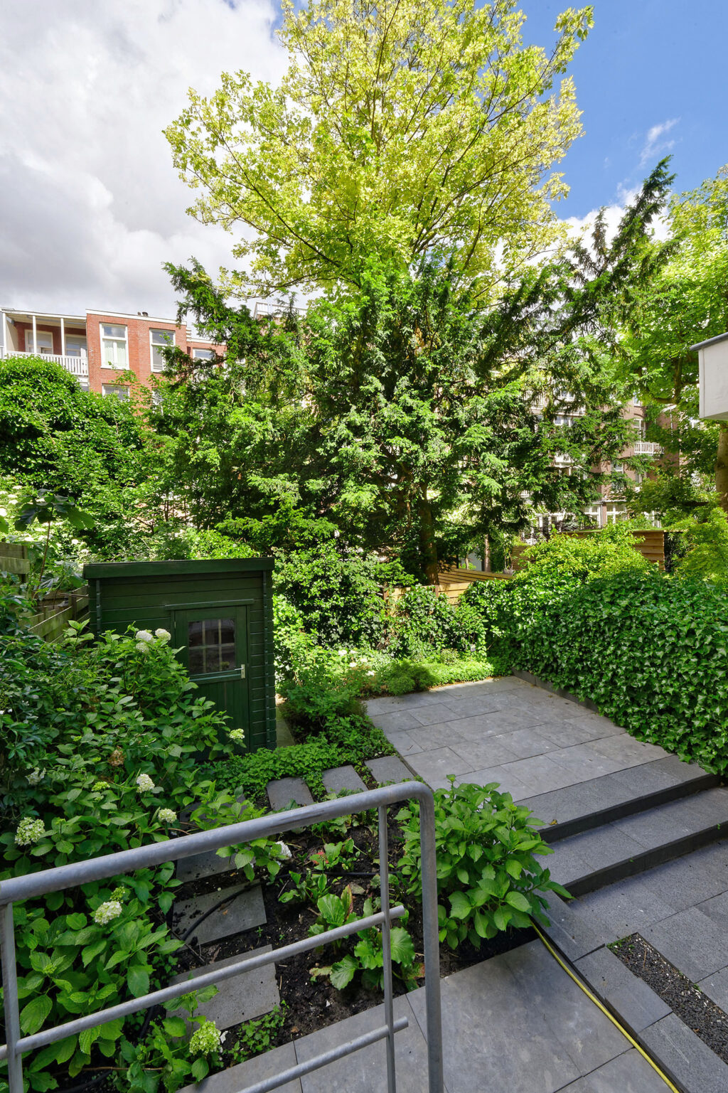 De Lairessestraat 82A, Amsterdam - Afbeelding 30