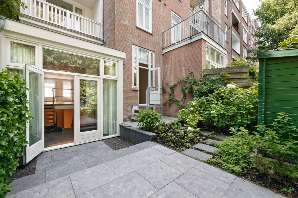 De Lairessestraat 82A, Amsterdam - Afbeelding 27