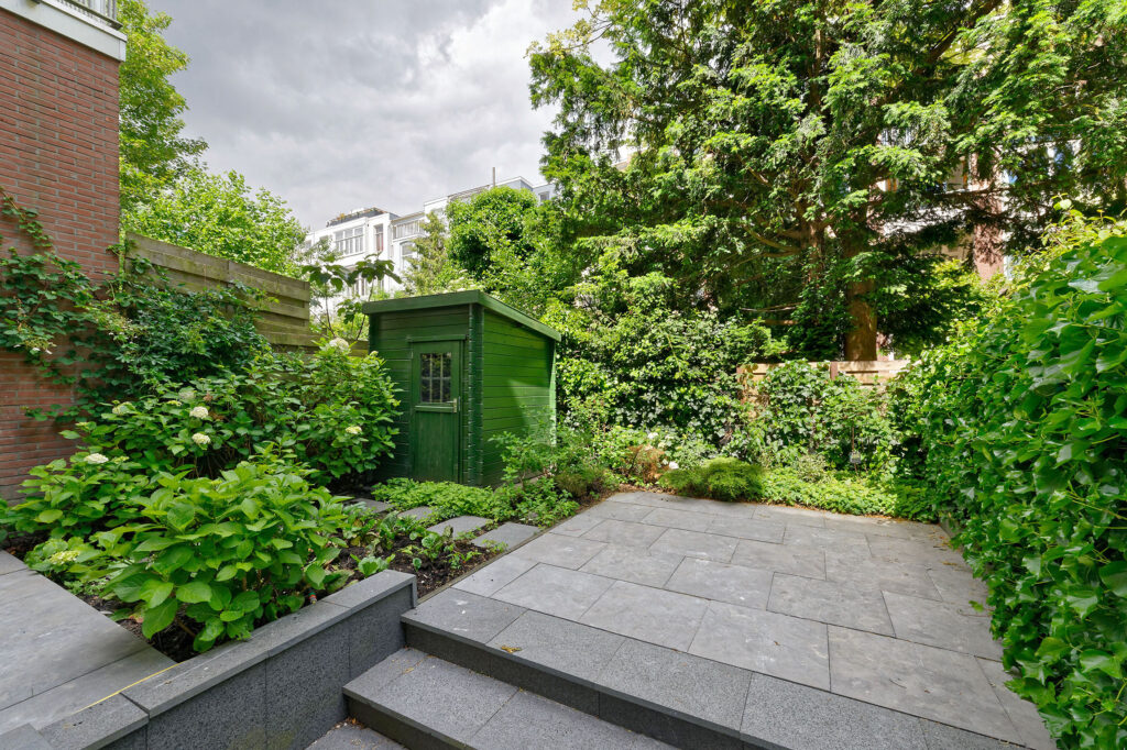 De Lairessestraat 82A, Amsterdam - Afbeelding 32