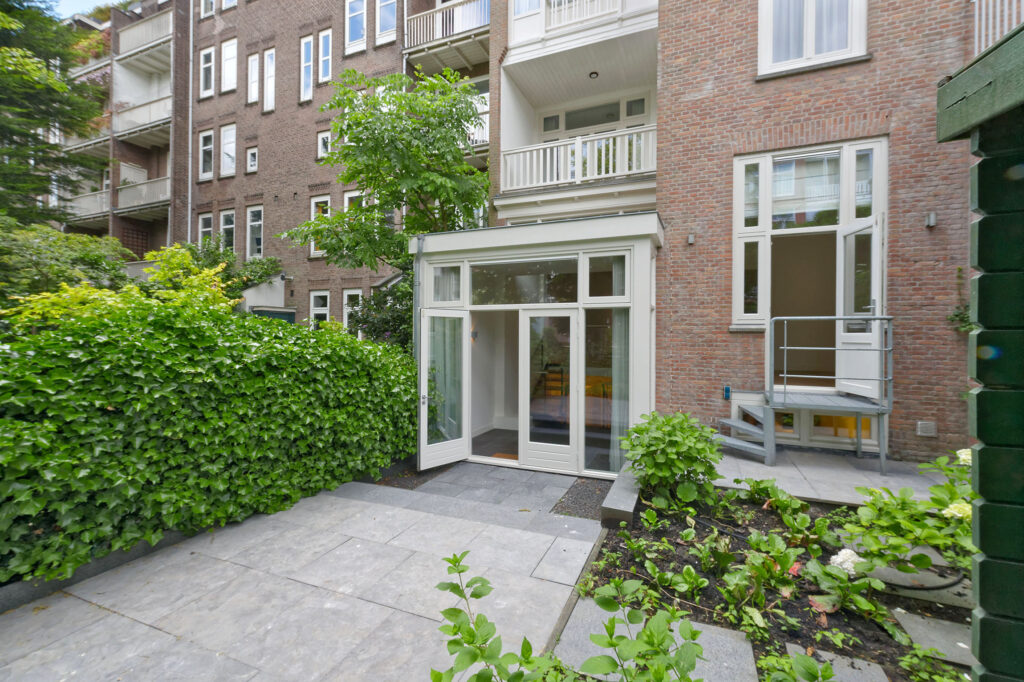 De Lairessestraat 82A, Amsterdam - Afbeelding 6