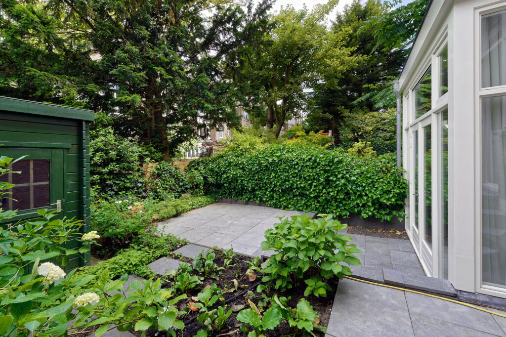 De Lairessestraat 82A, Amsterdam - Afbeelding 33