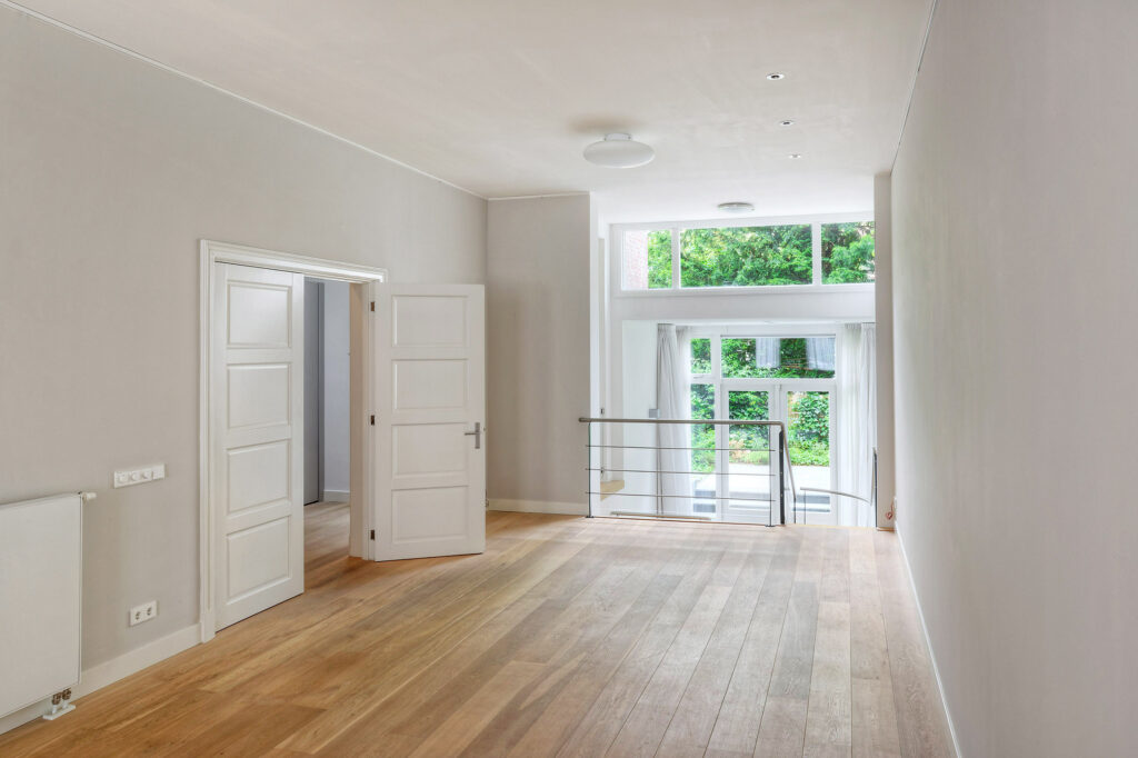 De Lairessestraat 82A, Amsterdam - Afbeelding 1