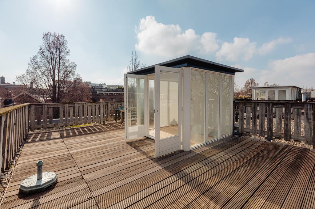 Johannes Verhulststraat 118-2, Amsterdam - Afbeelding 28