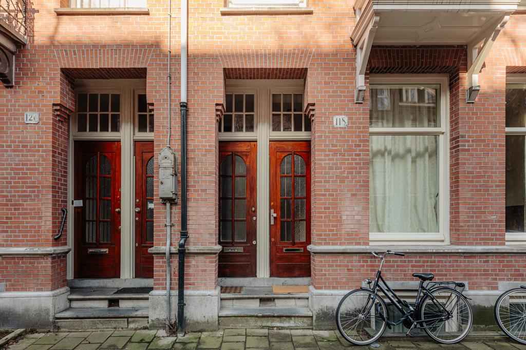 Johannes Verhulststraat 118-2, Amsterdam - Afbeelding 31