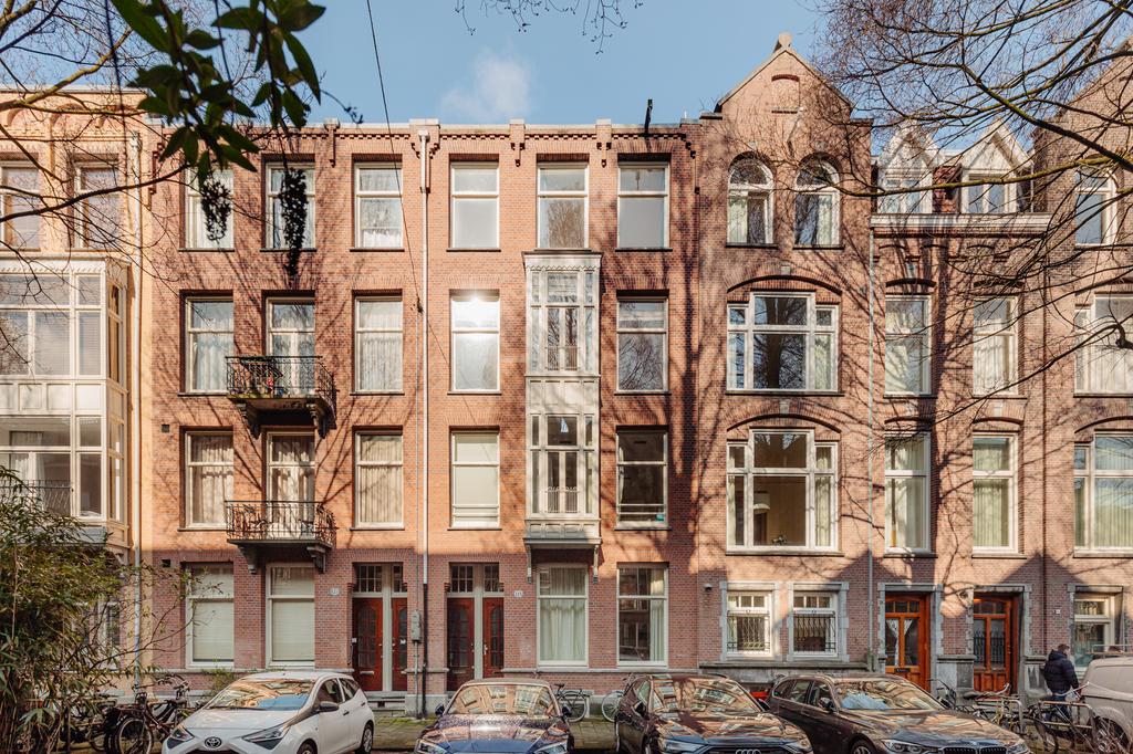 Johannes Verhulststraat 118-2, Amsterdam - Afbeelding 32