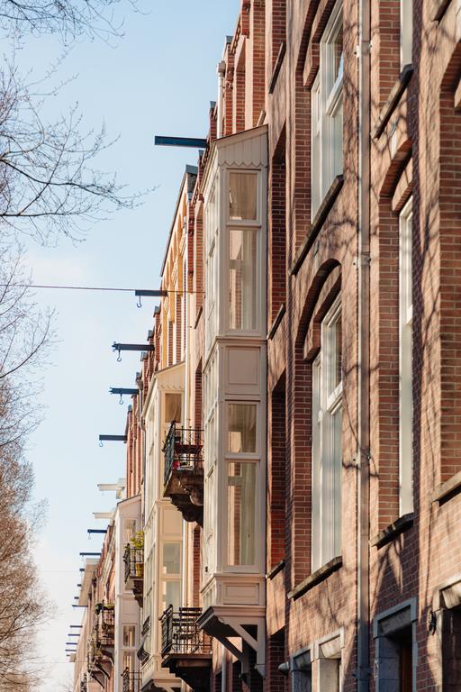 Johannes Verhulststraat 118-2, Amsterdam - Afbeelding 34