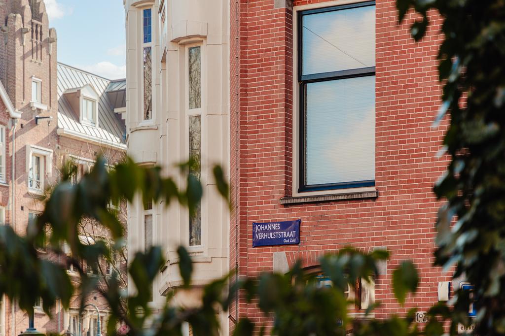 Johannes Verhulststraat 118-2, Amsterdam - Afbeelding 35