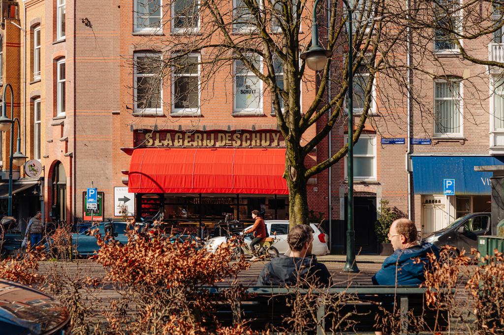 Johannes Verhulststraat 118-2, Amsterdam - Afbeelding 36