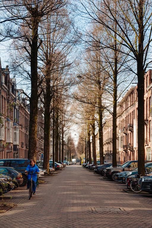 Johannes Verhulststraat 118-2, Amsterdam - Afbeelding 37