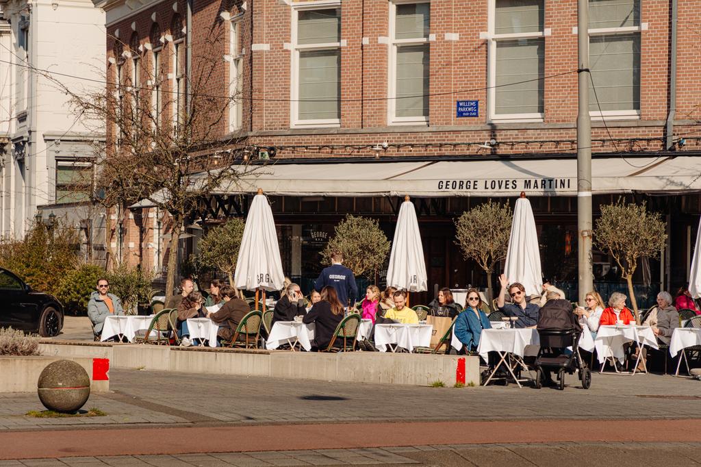 Johannes Verhulststraat 118-2, Amsterdam - Afbeelding 38