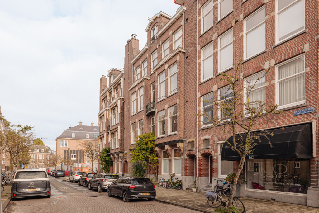 Pieter de Hoochstraat 67C, Amsterdam - Afbeelding 16