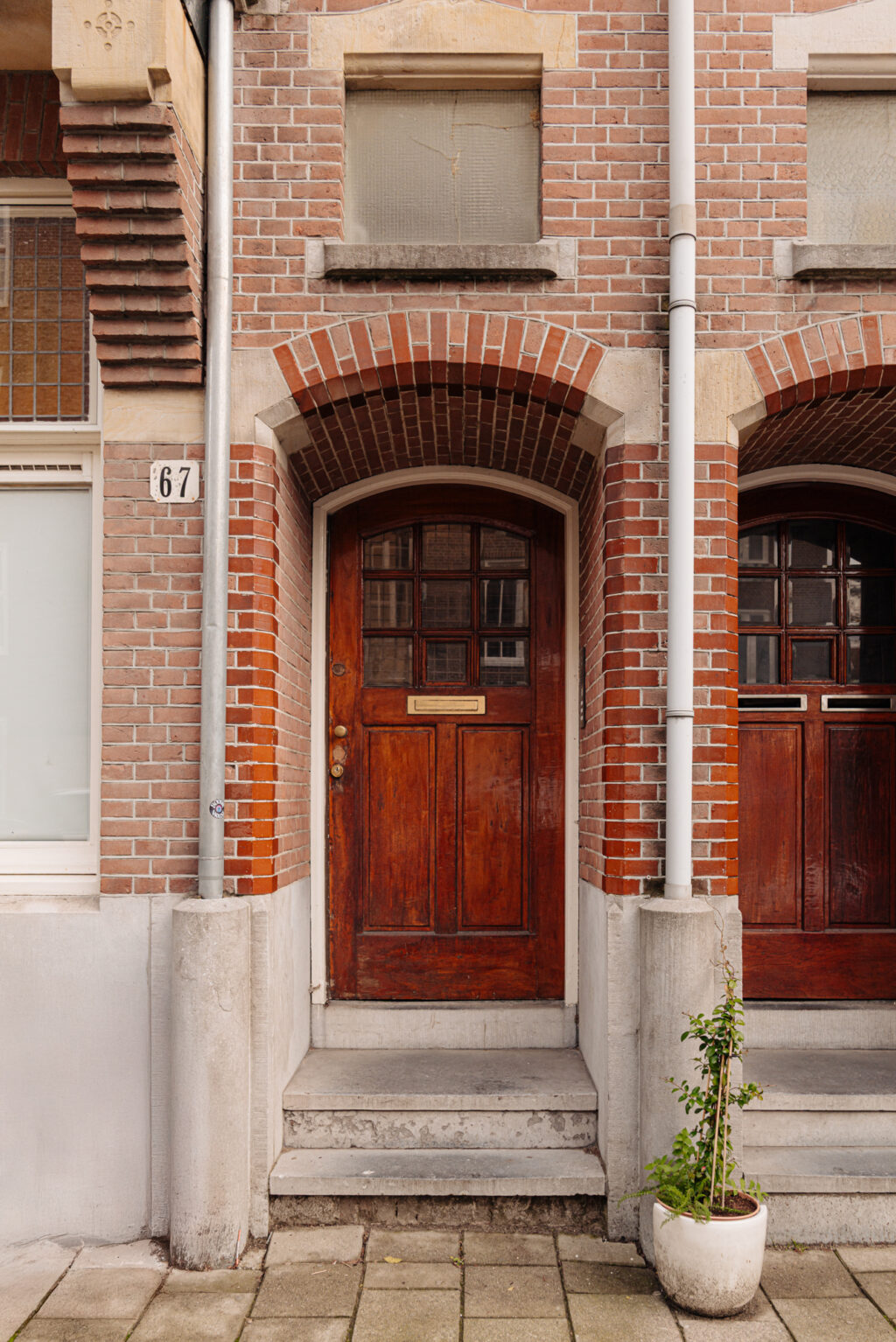 Pieter de Hoochstraat 67C, Amsterdam - Afbeelding 17