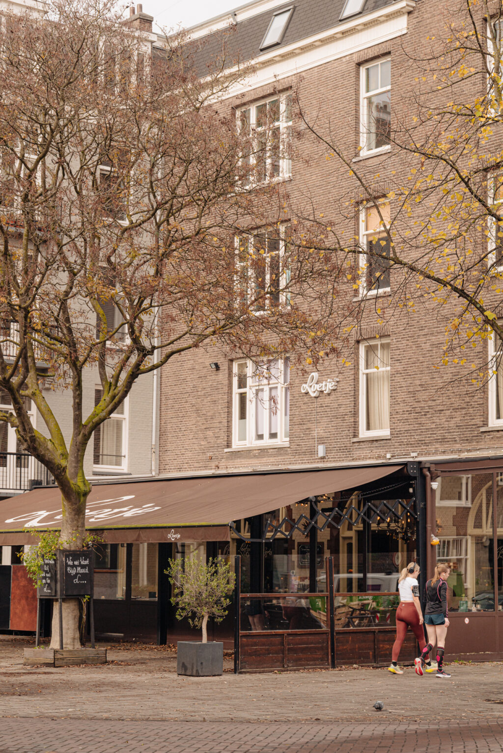 Pieter de Hoochstraat 67C, Amsterdam - Afbeelding 18