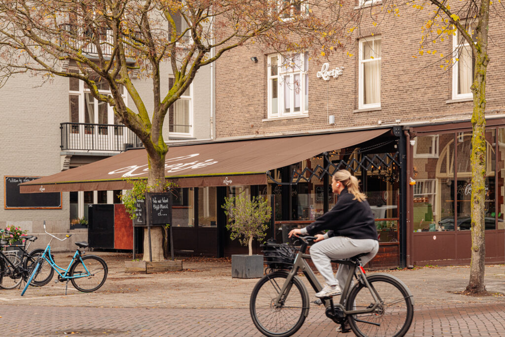 Pieter de Hoochstraat 67C, Amsterdam - Afbeelding 19