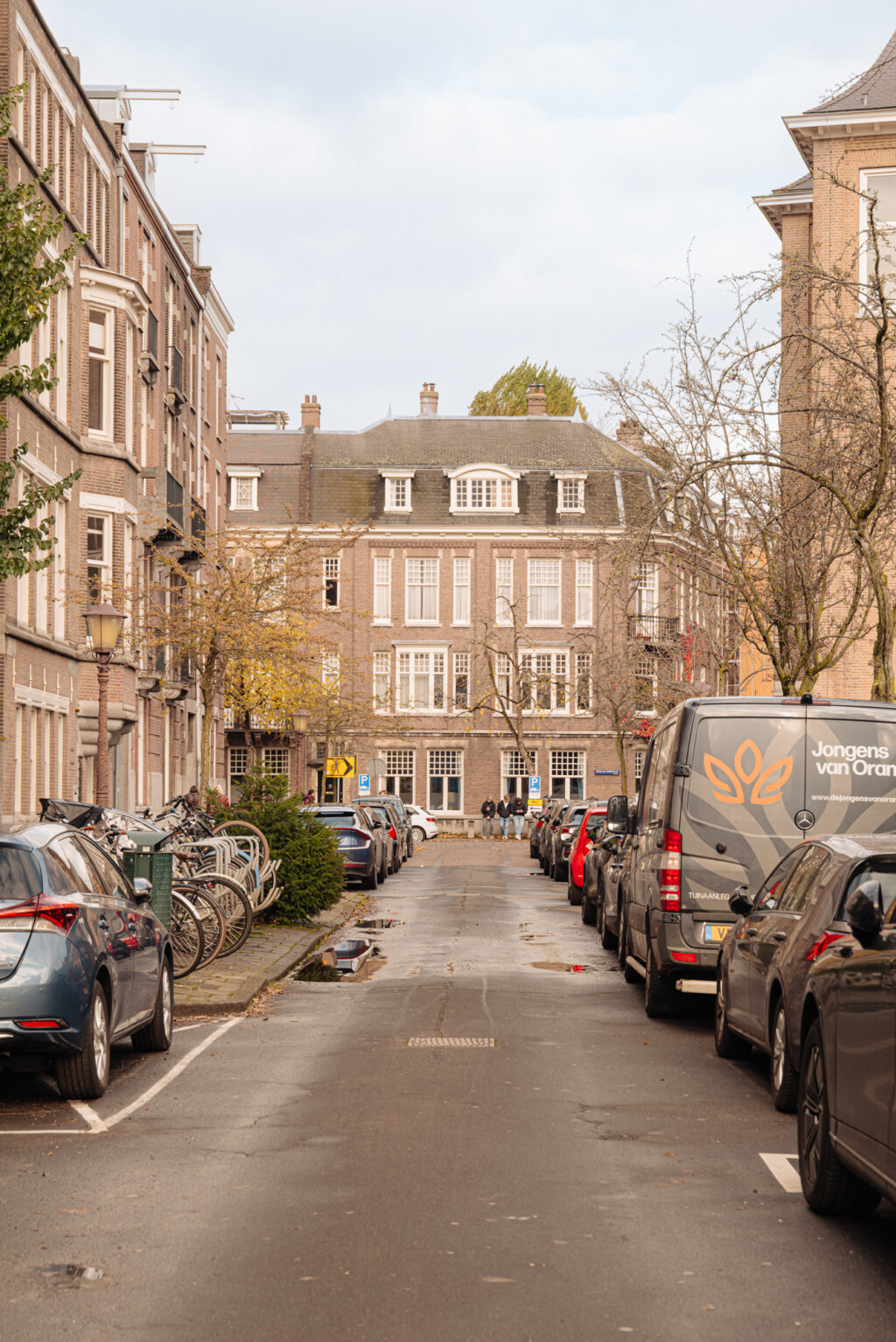 Pieter de Hoochstraat 67C, Amsterdam - Afbeelding 20