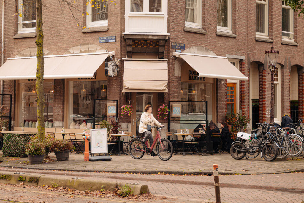 Pieter de Hoochstraat 67C, Amsterdam - Afbeelding 23
