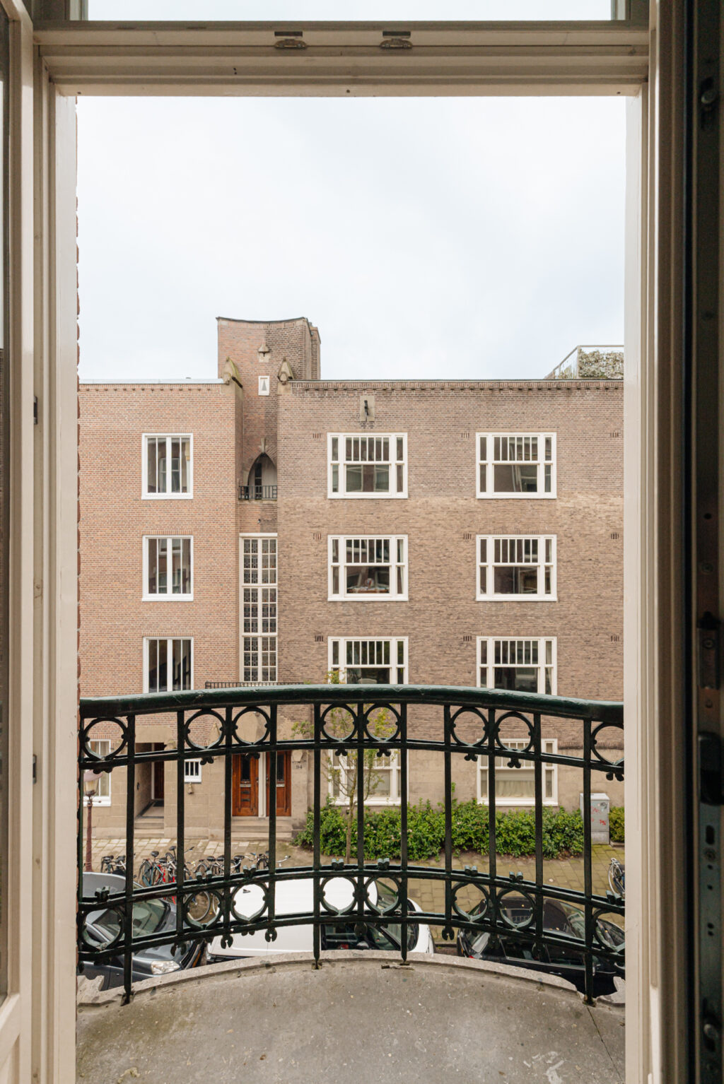 Pieter de Hoochstraat 67C, Amsterdam - Afbeelding 30