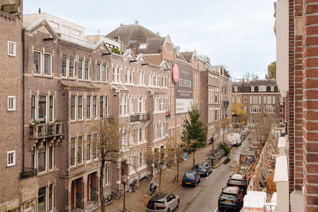 Pieter de Hoochstraat 67C, Amsterdam - Afbeelding 31