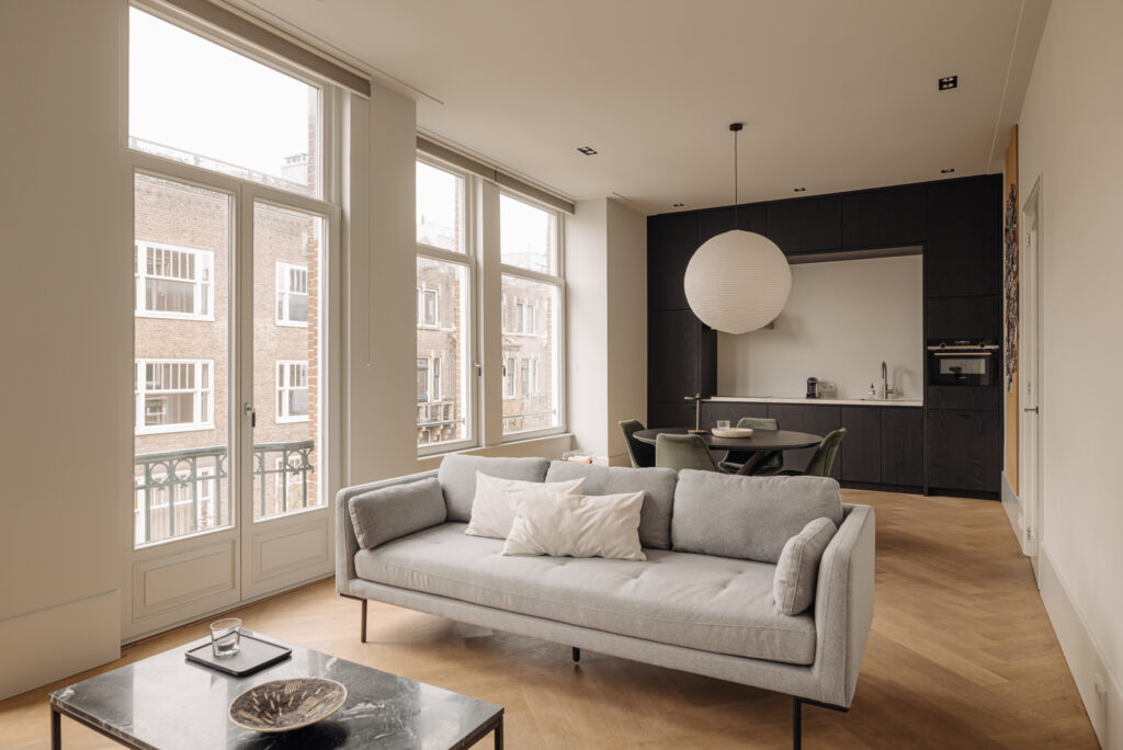 Pieter de Hoochstraat 67C, Amsterdam - Afbeelding 1